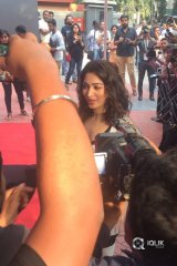 Baahubali 2 Movie First Look Launch